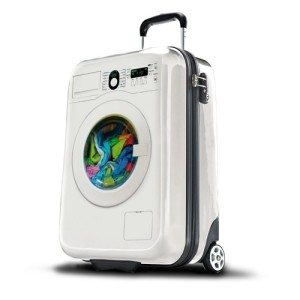 German-assembled washing machines – quality and reliability!