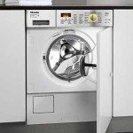 Wasmachine Miele WT 2789i WPM