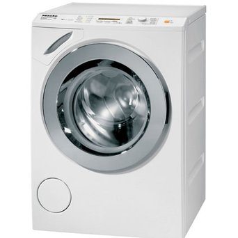 Recenzie na Miele W 1714