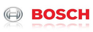 Logotipo de BOSCH