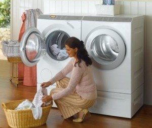 Chất liệu cotton có bị co lại sau khi giặt không? Cách giặt đúng cách!