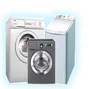 Types of washing machines