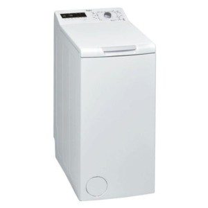 Vertical washing machine