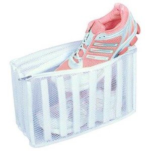 Sneaker washing bag