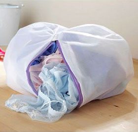 Laundry bag