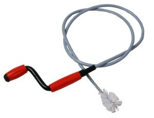 cable for cleaning pipes