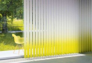 washing vertical blinds