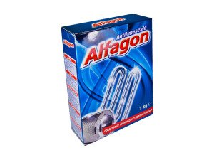 Substitut de Calgon