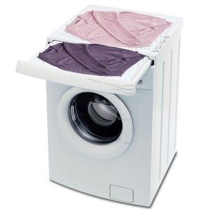 Secrets of choosing a washing machine with dryer