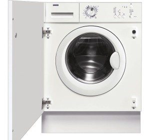 Review of built-in washing machines