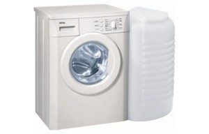 lave-linge avec cuve