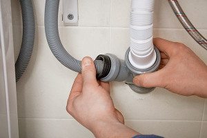 drain hose