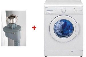 protecting your washing machine from leaks