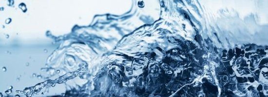 hard water softening