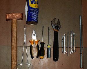 outils