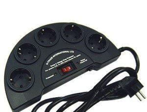 surge protector para sa awtomatikong makina