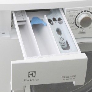 tray ng washing machine ELECTROLUX