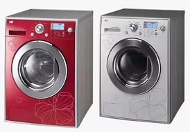 expensive washing machines