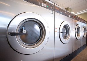 How to choose an industrial washing machine?