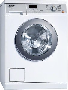 washing machine for laundry