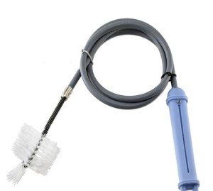 cable para sa paglilinis ng drainage hose