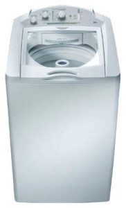 Mebe washing machine