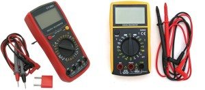 multimeter