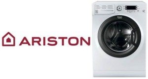 Ariston washing machines