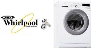 Reparação de avarias de máquinas de lavar Whirlpool