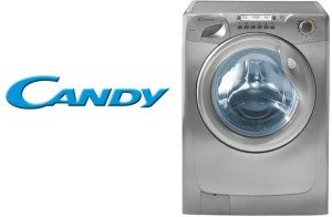 Washing machines Candy