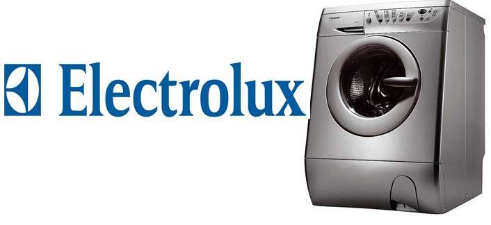 Lavatrici Electrolux