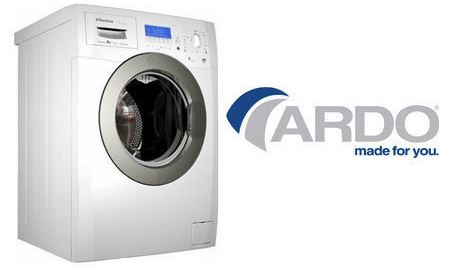 Ardo washing machine repair