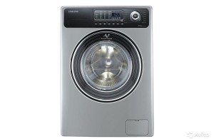 Samsung washing machine