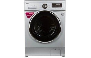 LG washing machine