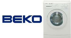 Beko çamaşır makineleri