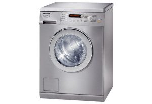 automatic washing machine Mile