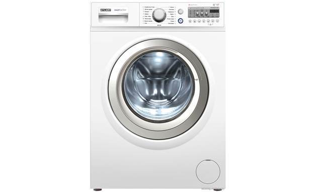 Washing machine Atlant