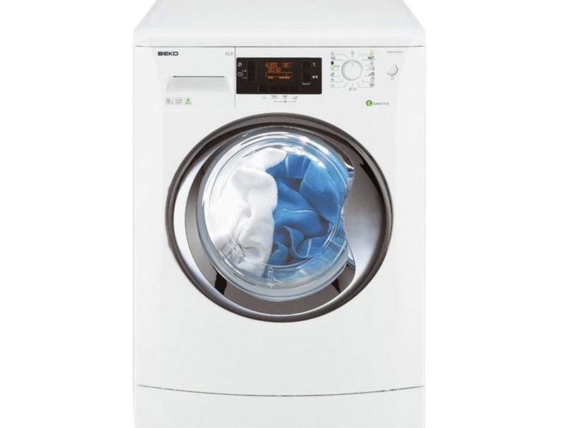 BEKO WMB 91242 LC