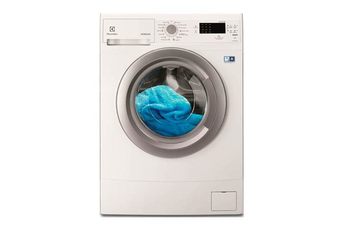 Electrolux EWS 1064 SAU