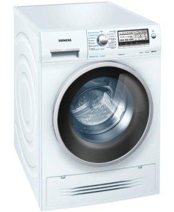 Lave-linge Siemens WD15H541OE