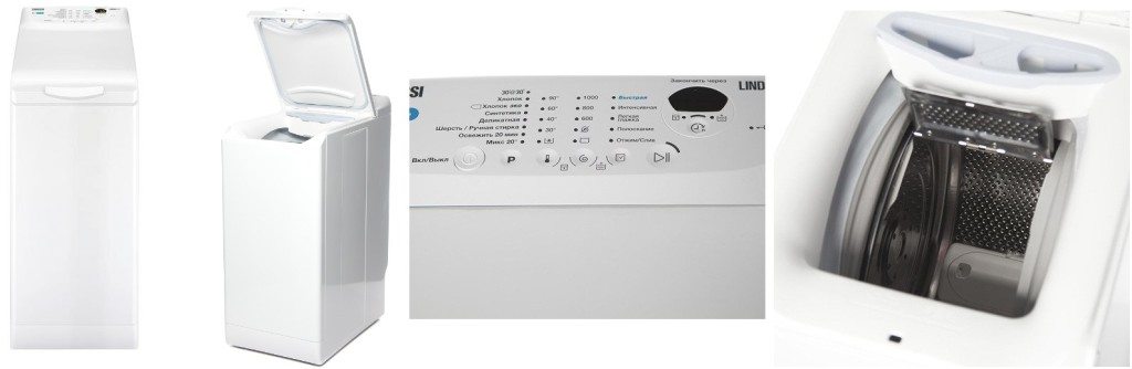 ZANUSSI ZWY61005RA