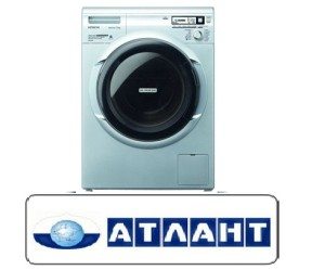 Washing machines Atlant