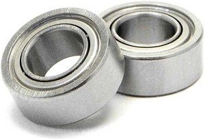 bearings