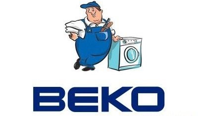 Beko skalbykles remontas