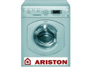 Repair of malfunctions of Ariston washing machines