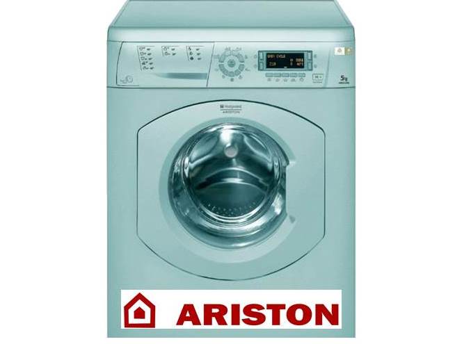 Ariston washing machine repair