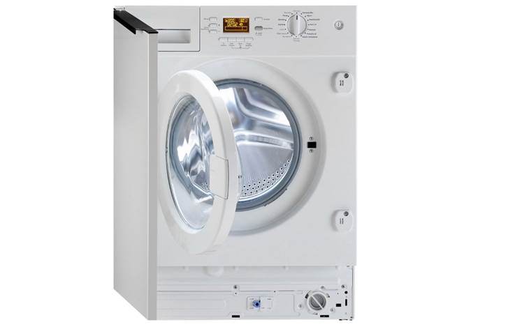 BEKO WMI 81241 