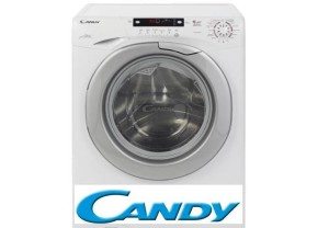 Repairing faults in Kandy washing machines