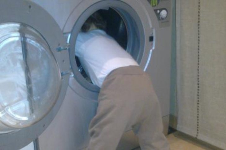 washing machine repair