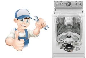 washing machine activator replacement